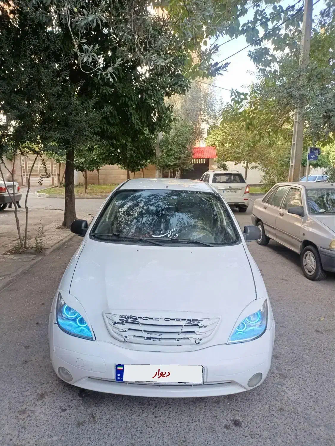 خودرو تیبا، صندوق دار آگهی ann_20980067