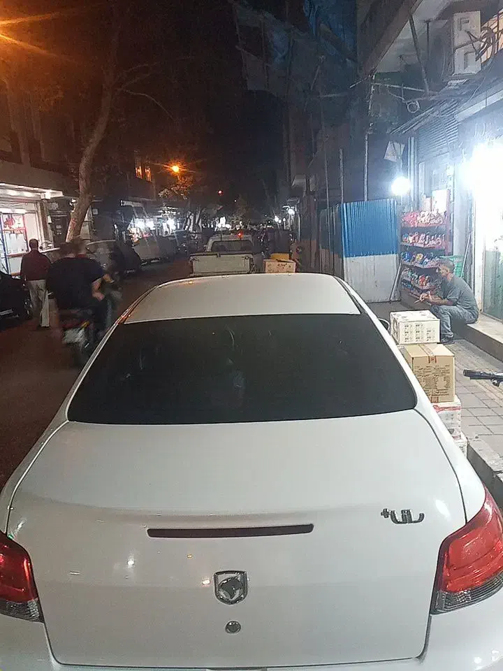 خودرو رانا، LX آگهی ann_20980071