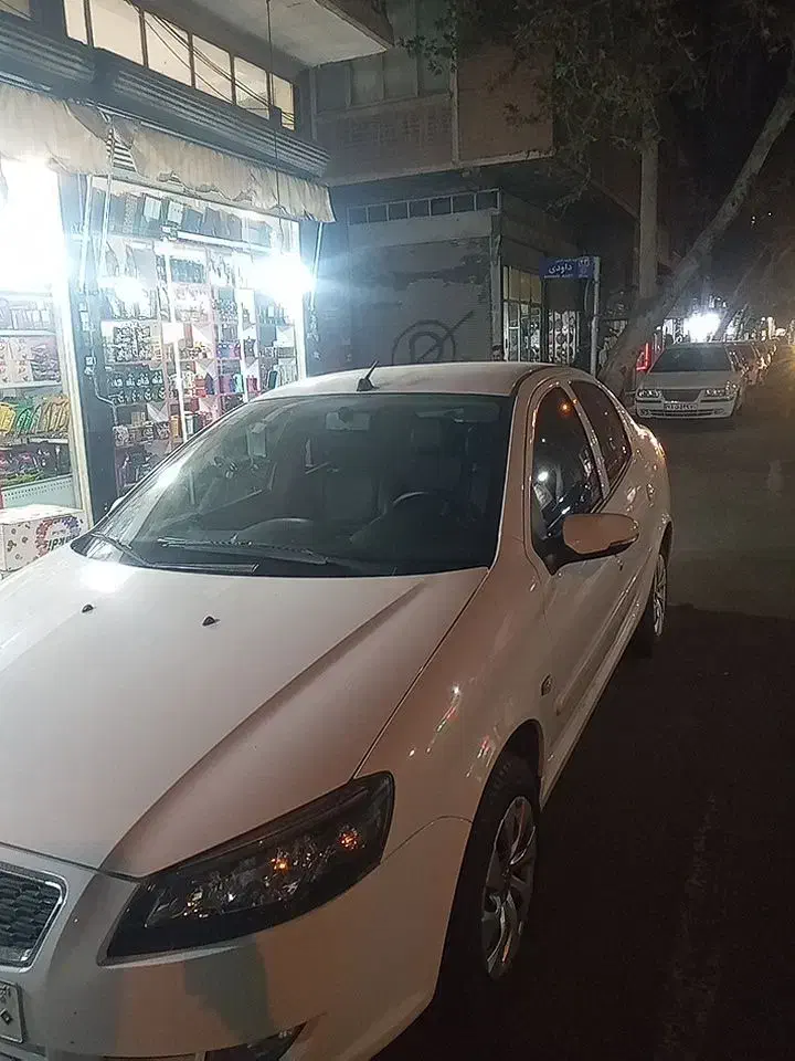 رانا LX TU5 - 1395