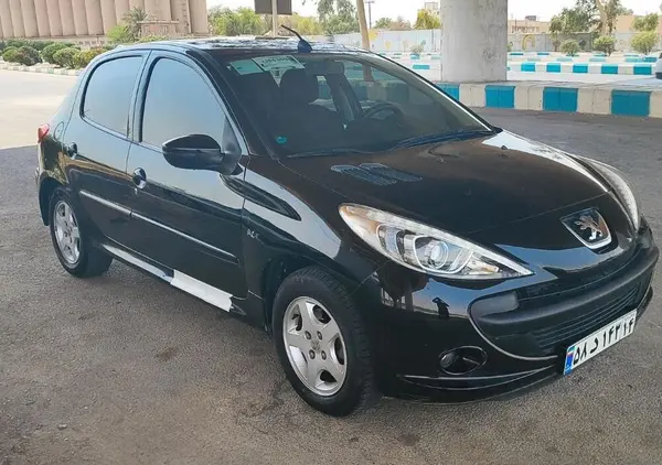 خودرو پژو، 207 آگهی ann_20980072