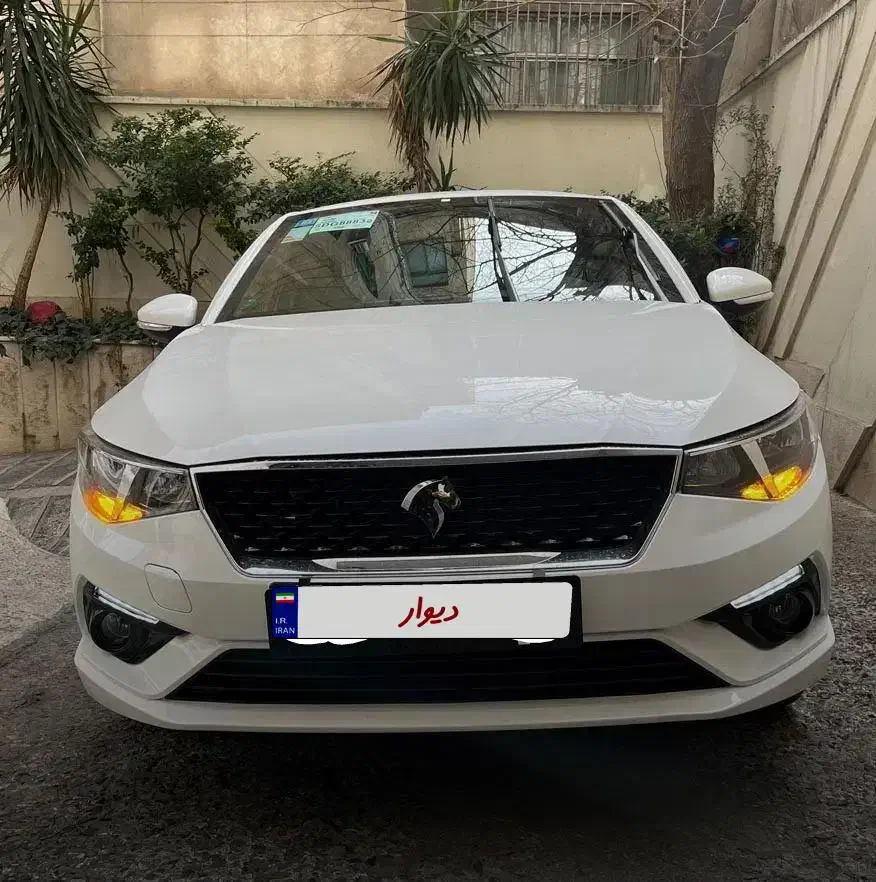 خودرو تارا، اتوماتیک آگهی ann_20980076