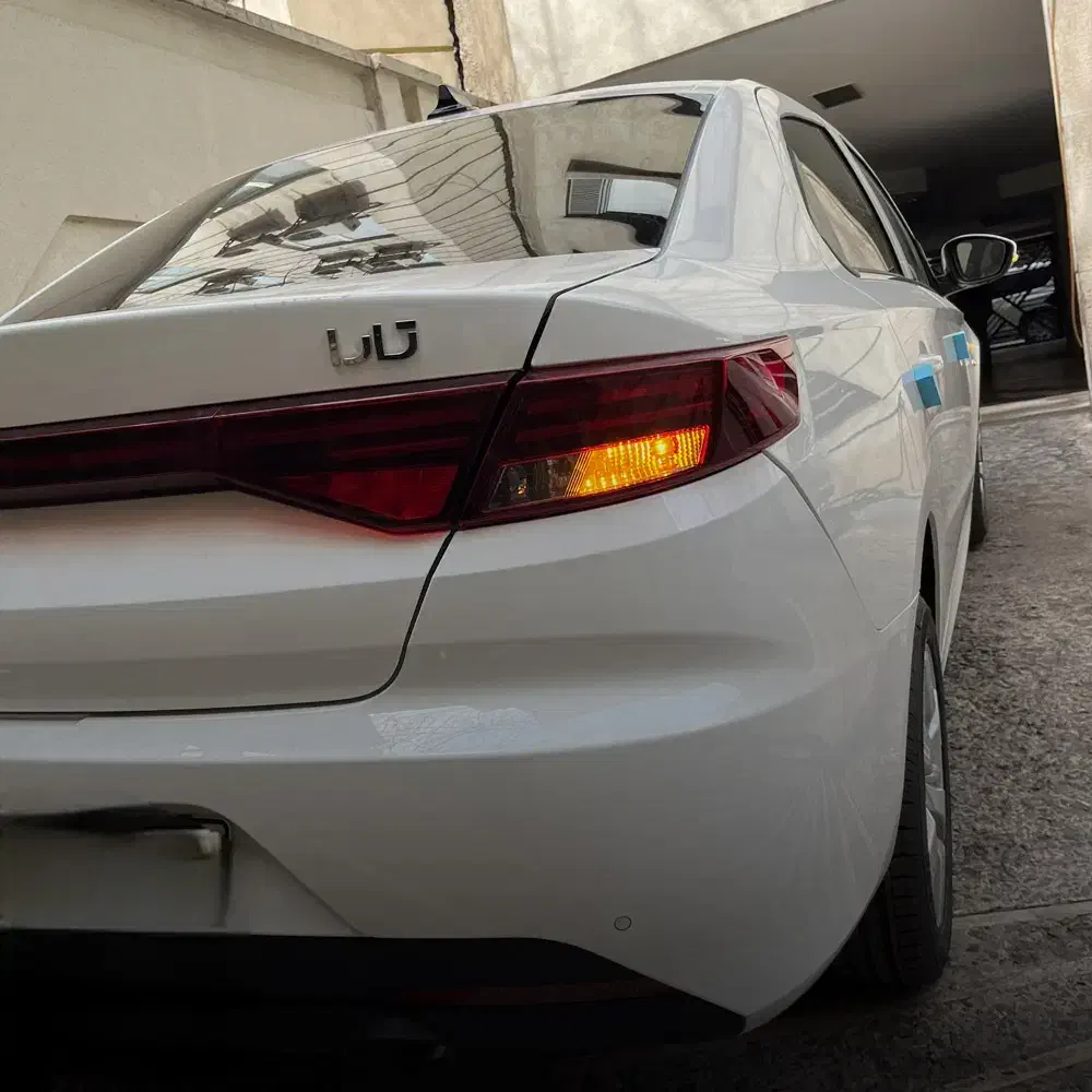 تارا اتوماتیک V4 LX - 1403