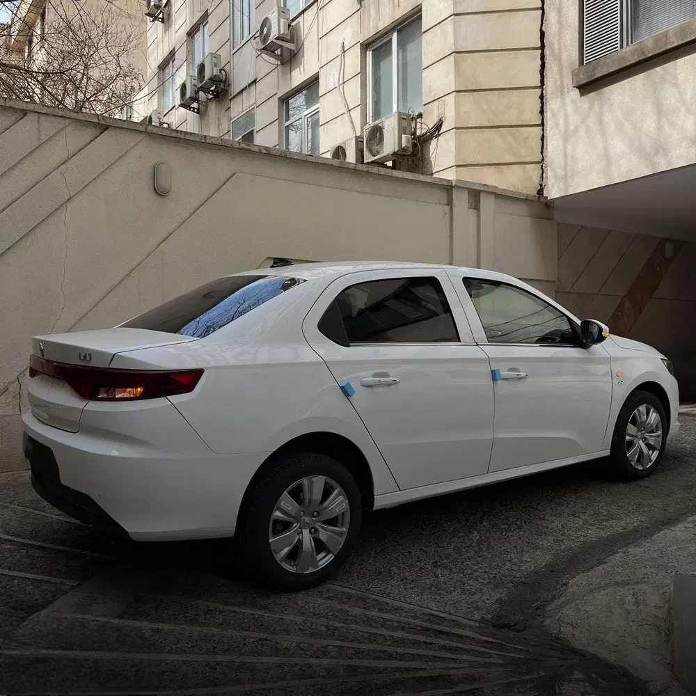 تارا اتوماتیک V4 LX - 1403