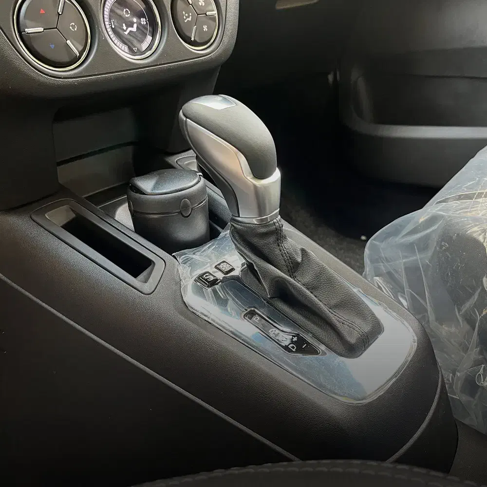 تارا اتوماتیک V4 LX - 1403