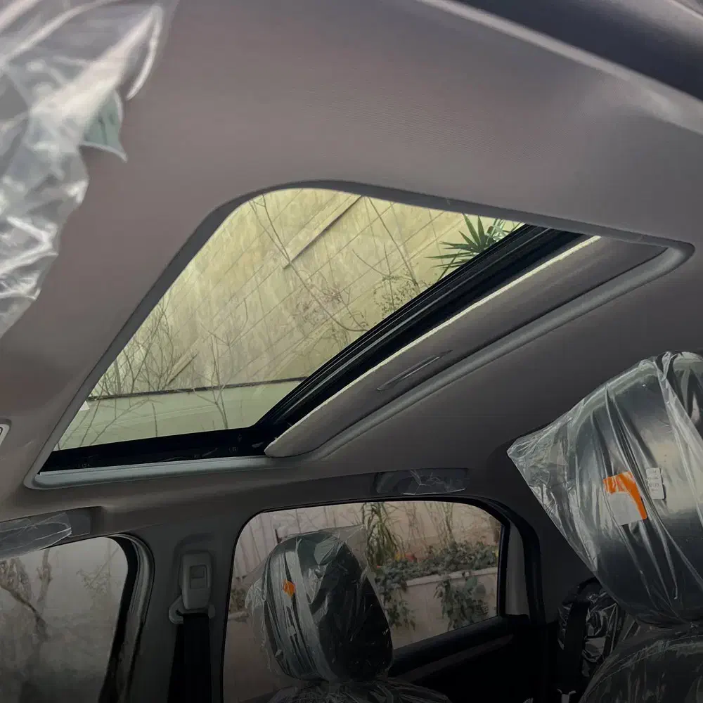 تارا اتوماتیک V4 LX - 1403