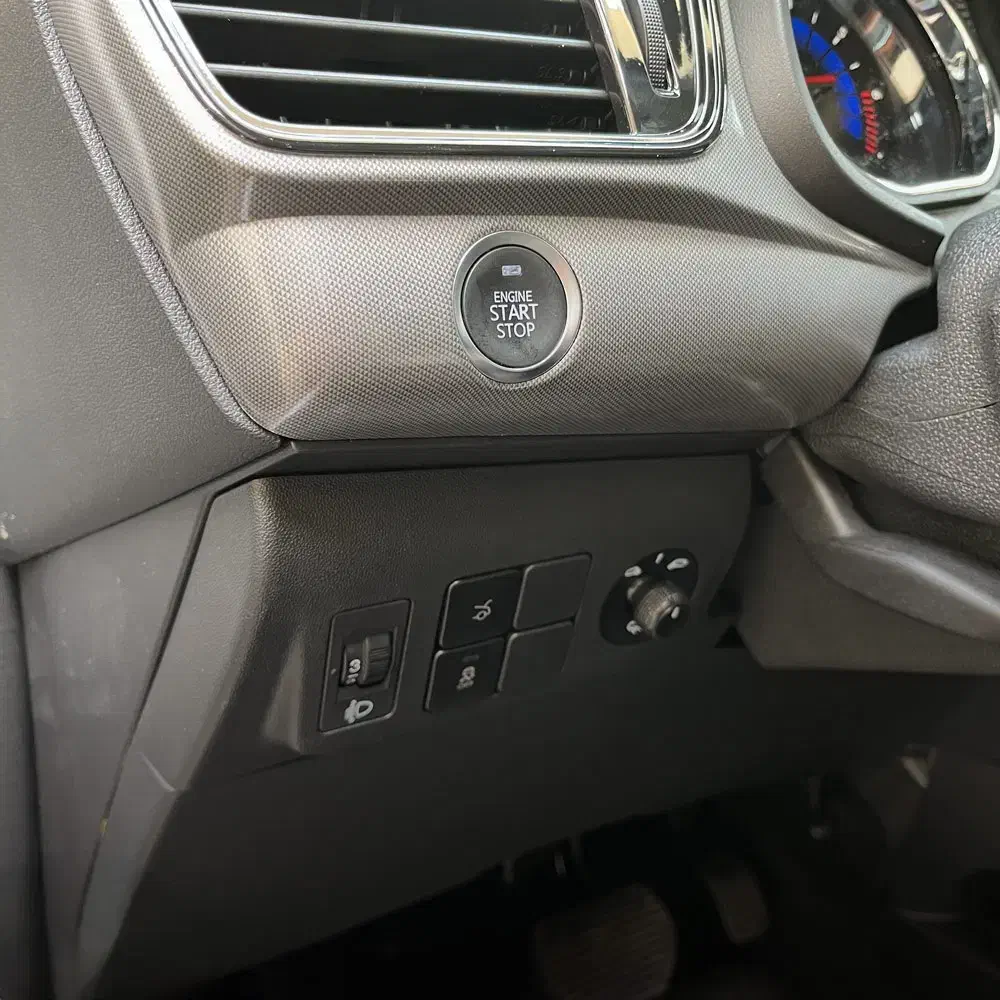 تارا اتوماتیک V4 LX - 1403