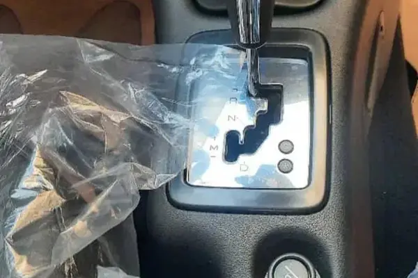 پژو 207 پانوراما اتوماتیک TU5P - 1403