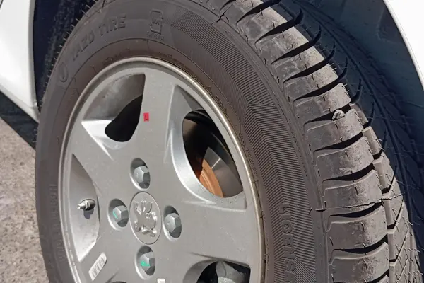 پژو 207 پانوراما اتوماتیک TU5P - 1403