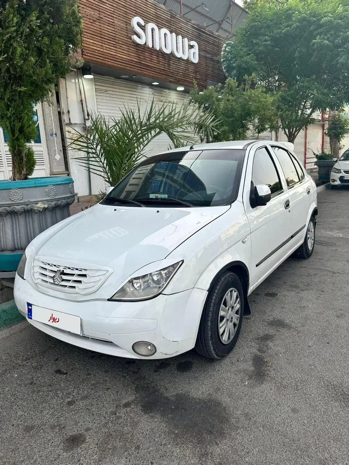 خودرو تیبا، 2 آگهی ann_20980079