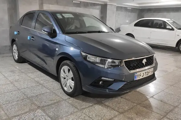 خودرو تارا، اتوماتیک آگهی ann_20980080