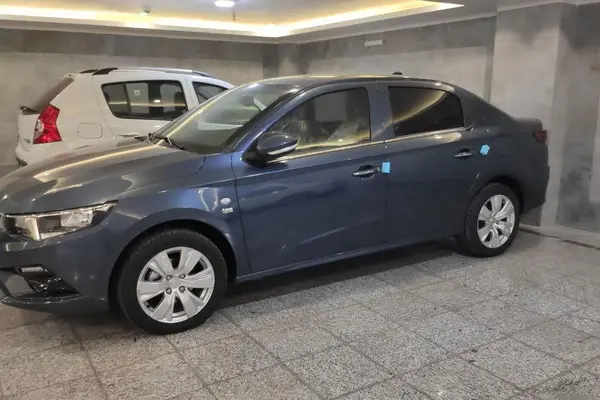 تارا اتوماتیک V4 LX - 1404