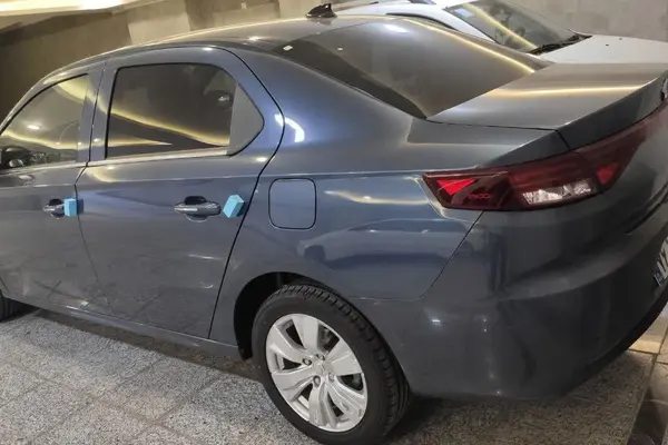 تارا اتوماتیک V4 LX - 1404