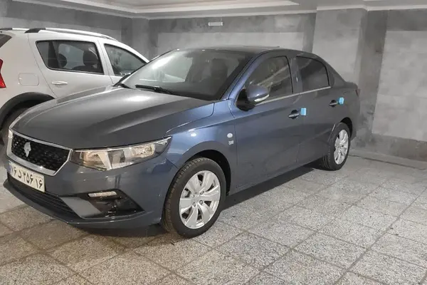 تارا اتوماتیک V4 LX - 1404