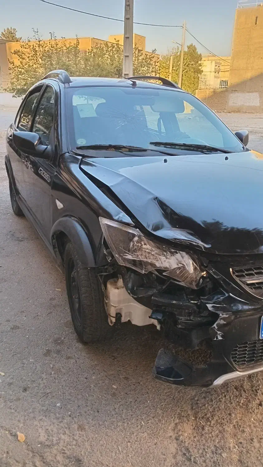 خودرو کوییک، معمولی آگهی ann_20980083