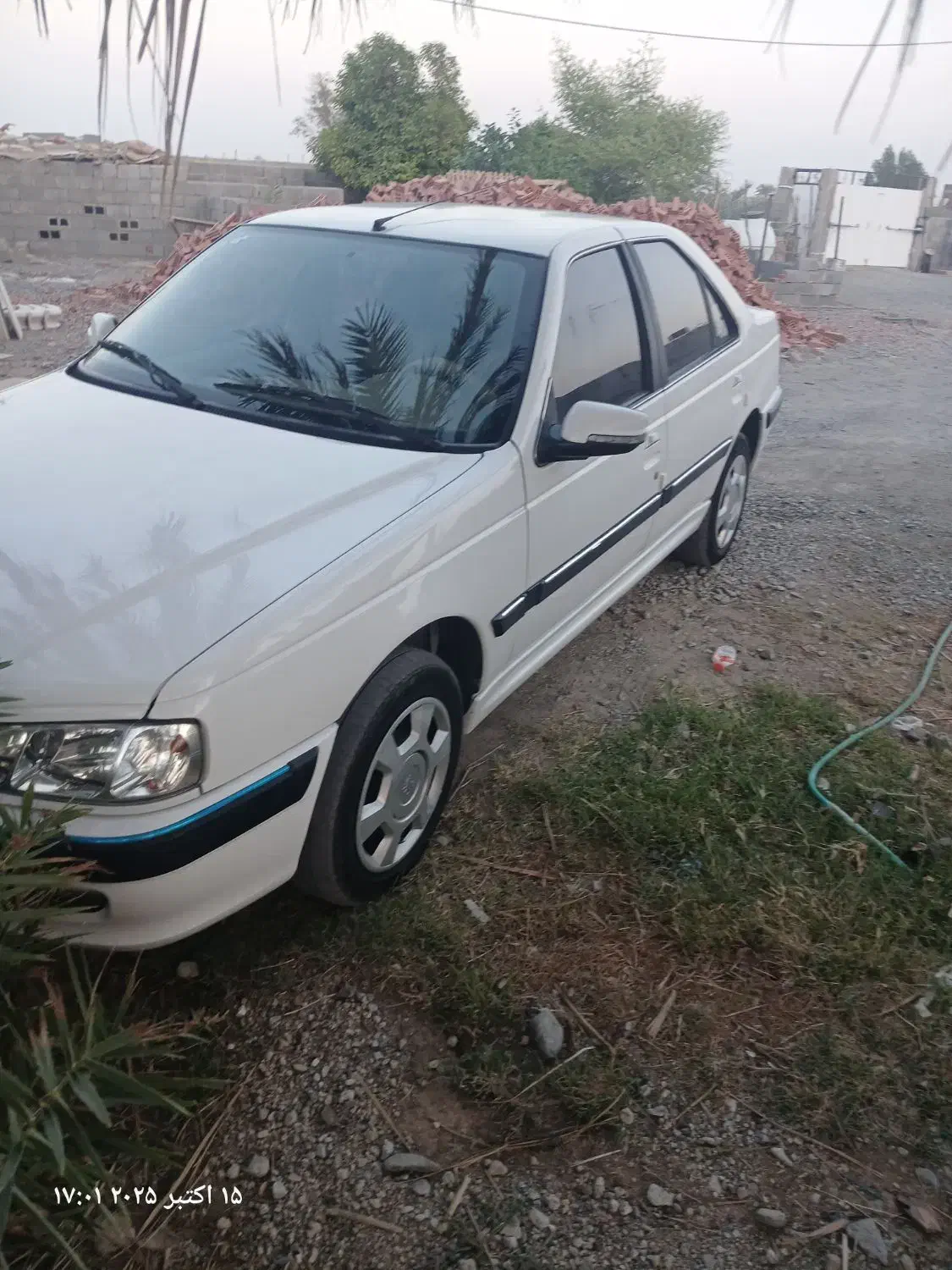 خودرو پژو، پارس آگهی ann_20980084