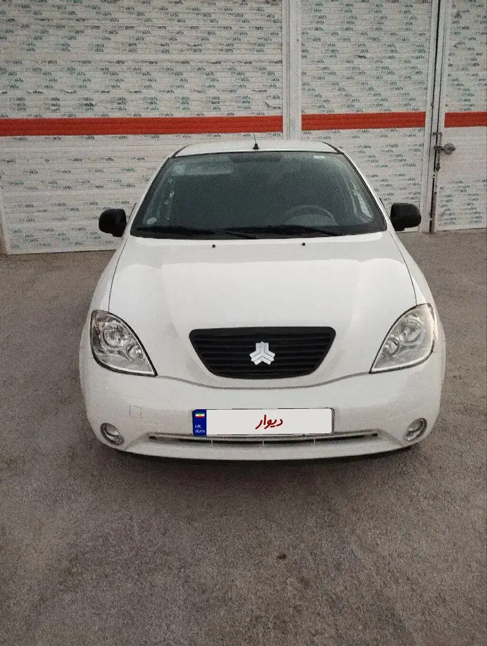 خودرو تیبا، 2 آگهی ann_20980092