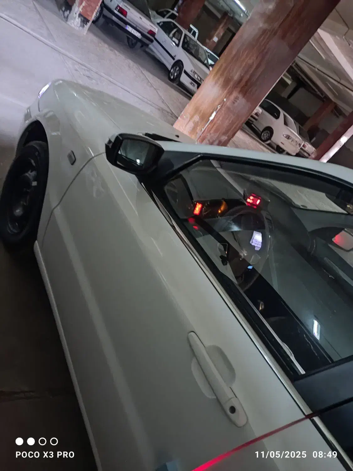 خودرو سمند، سورن پلاس آگهی ann_20980095