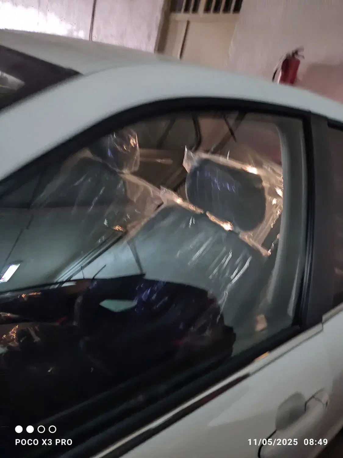 سمند سورن پلاس XU7P بنزینی - 1403