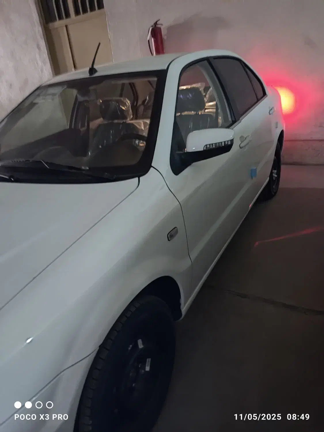 سمند سورن پلاس XU7P بنزینی - 1403