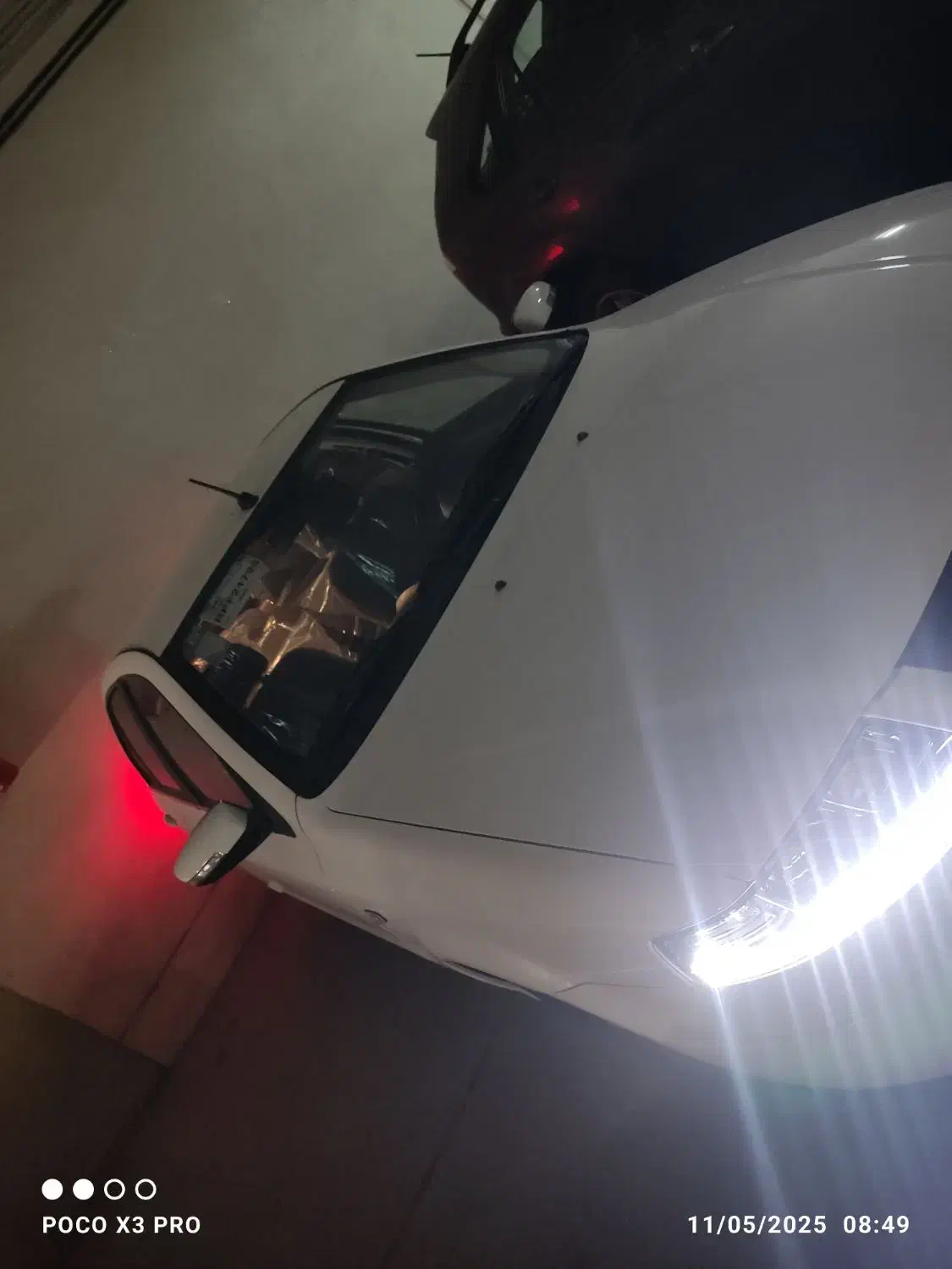 سمند سورن پلاس XU7P بنزینی - 1403