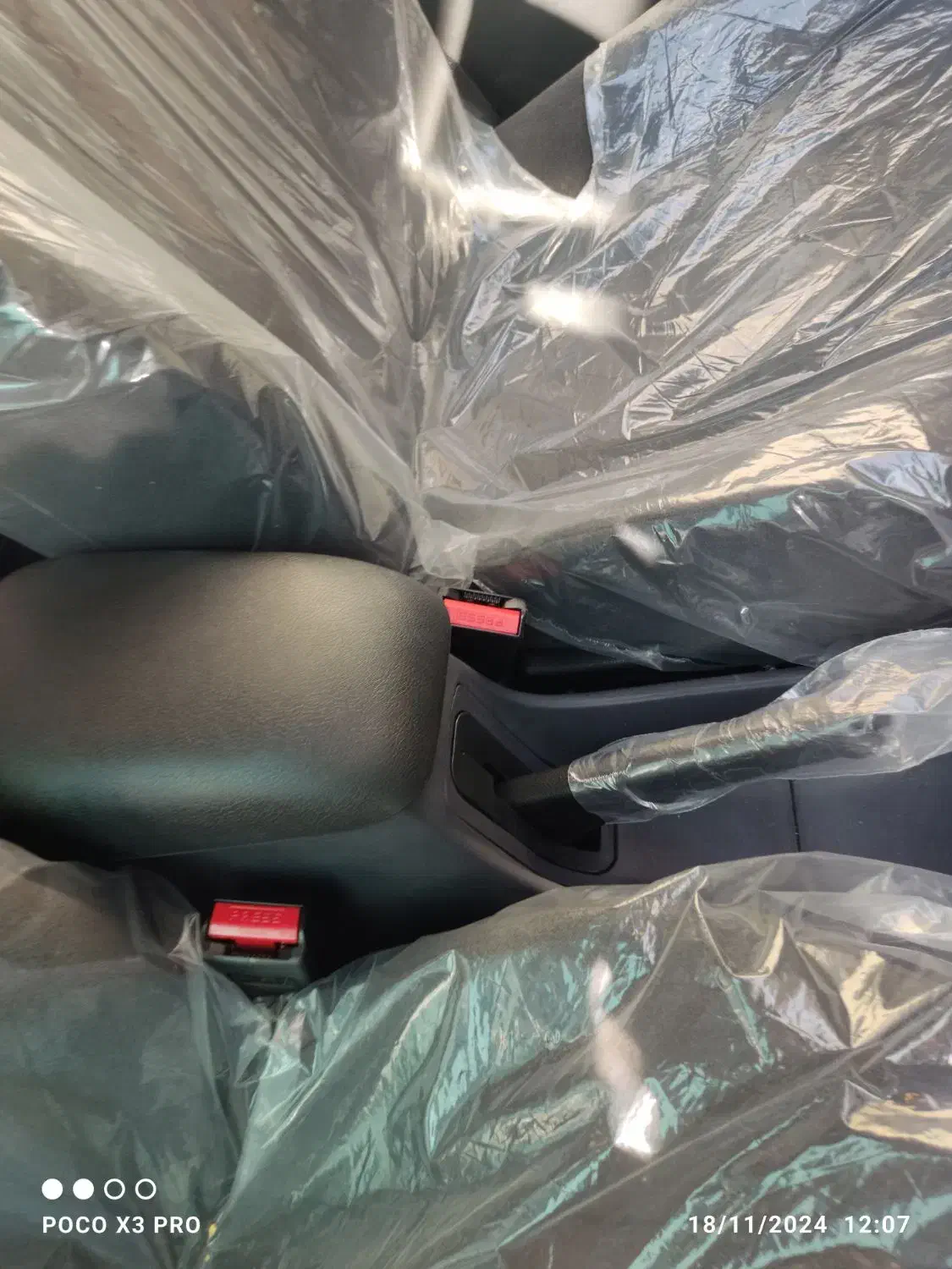 سمند سورن پلاس XU7P بنزینی - 1403