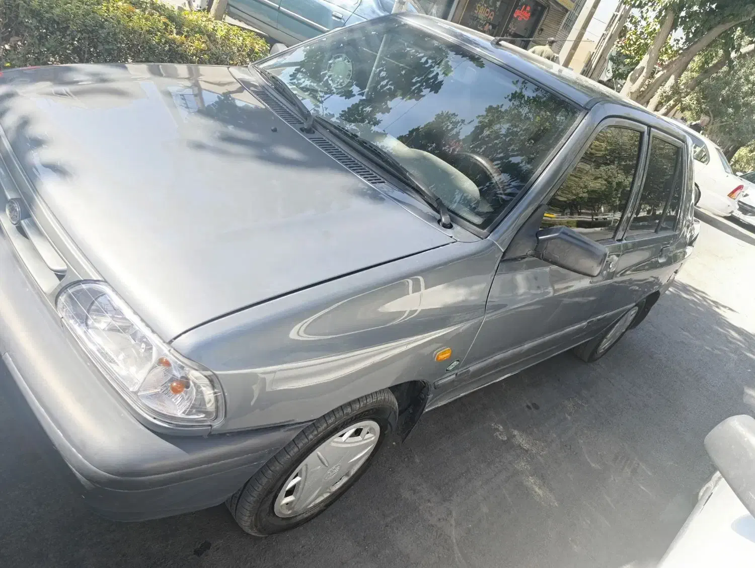 خودرو پراید، 131 آگهی ann_20980114