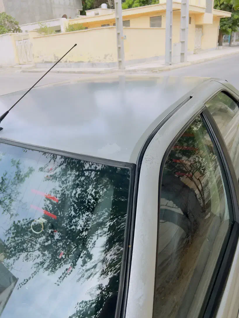 پژو 405 GLX - 1388