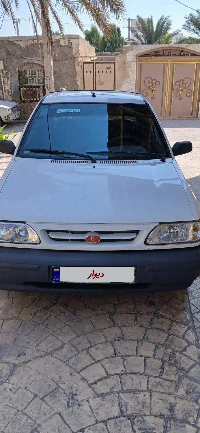 خودرو پراید، 151 آگهی ann_20980123
