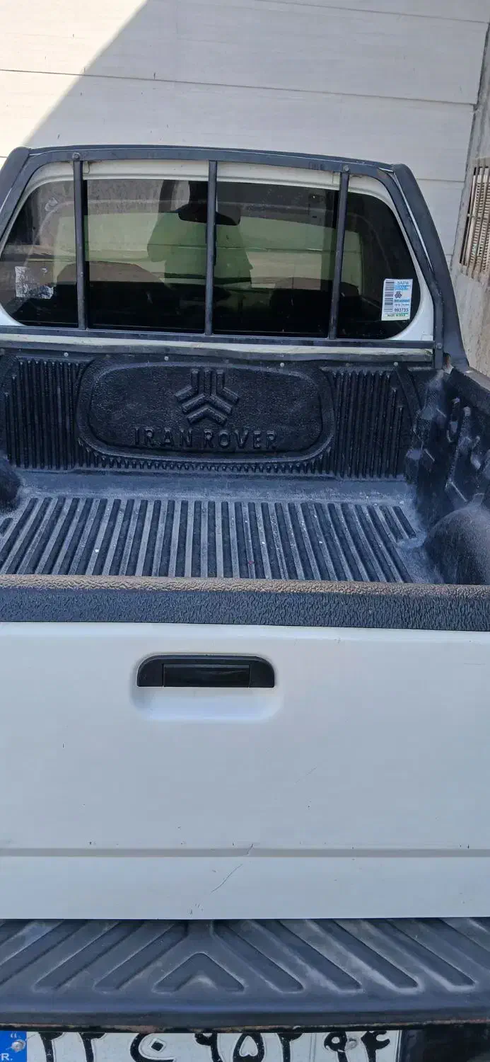 پراید 151 SE - 1401