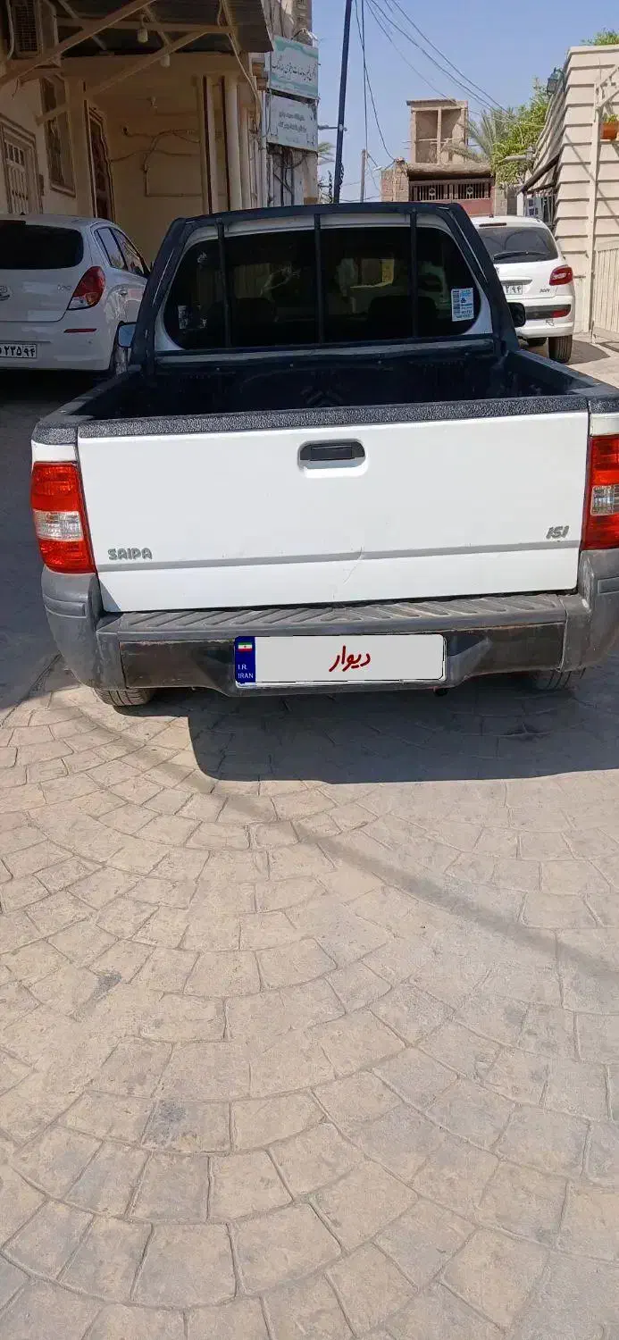 پراید 151 SE - 1401