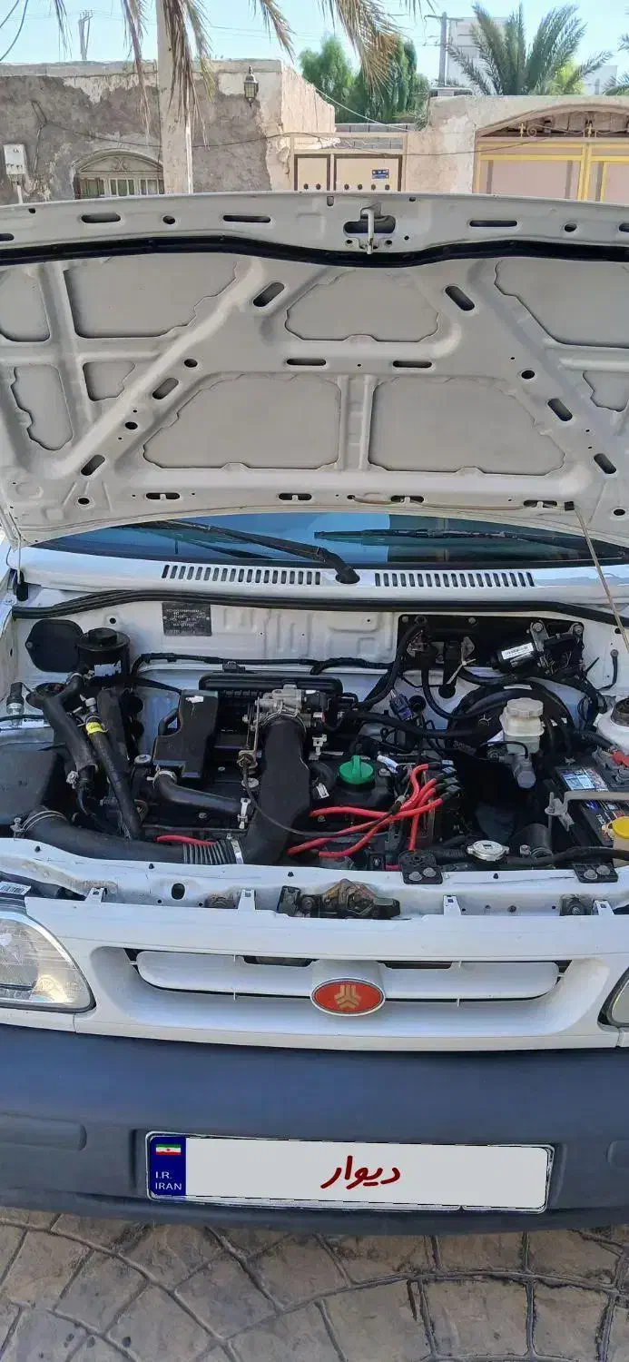 پراید 151 SE - 1401