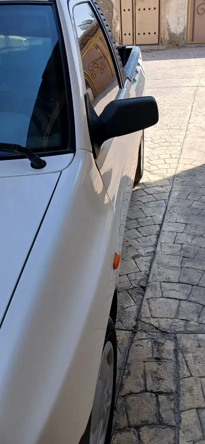 پراید 151 SE - 1401