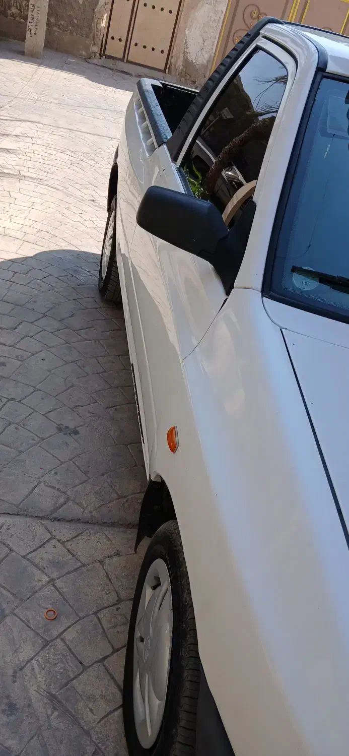 پراید 151 SE - 1401