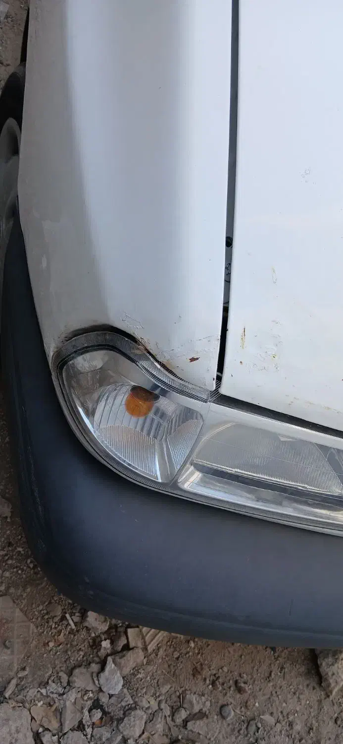 پراید 151 SE - 1401