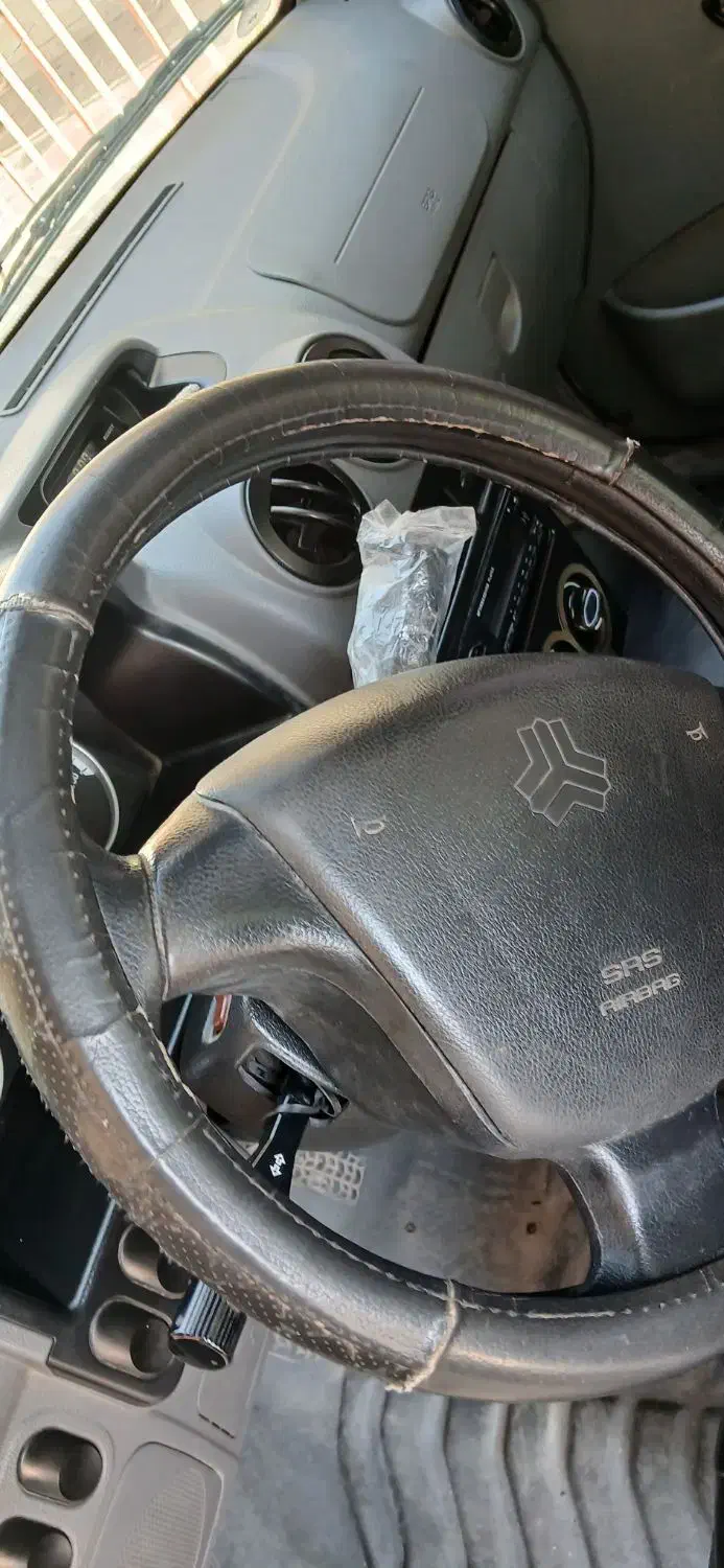 پراید 151 SE - 1401