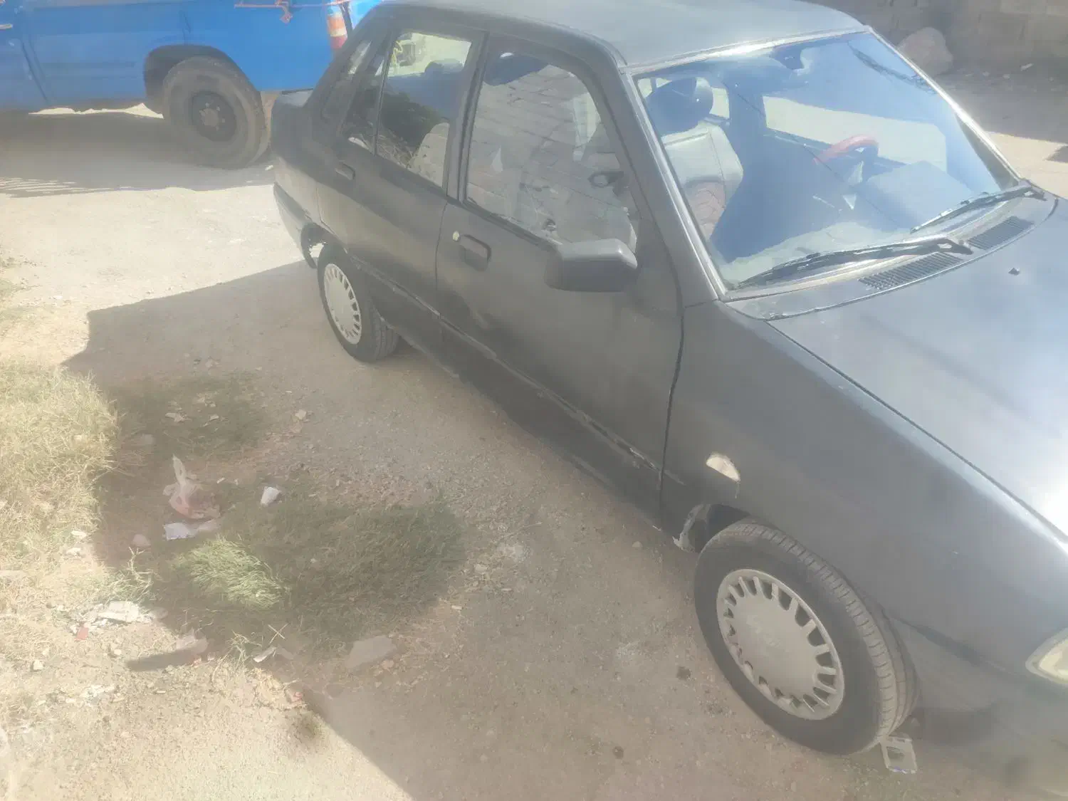 خودرو پراید، صبا آگهی ann_20980124