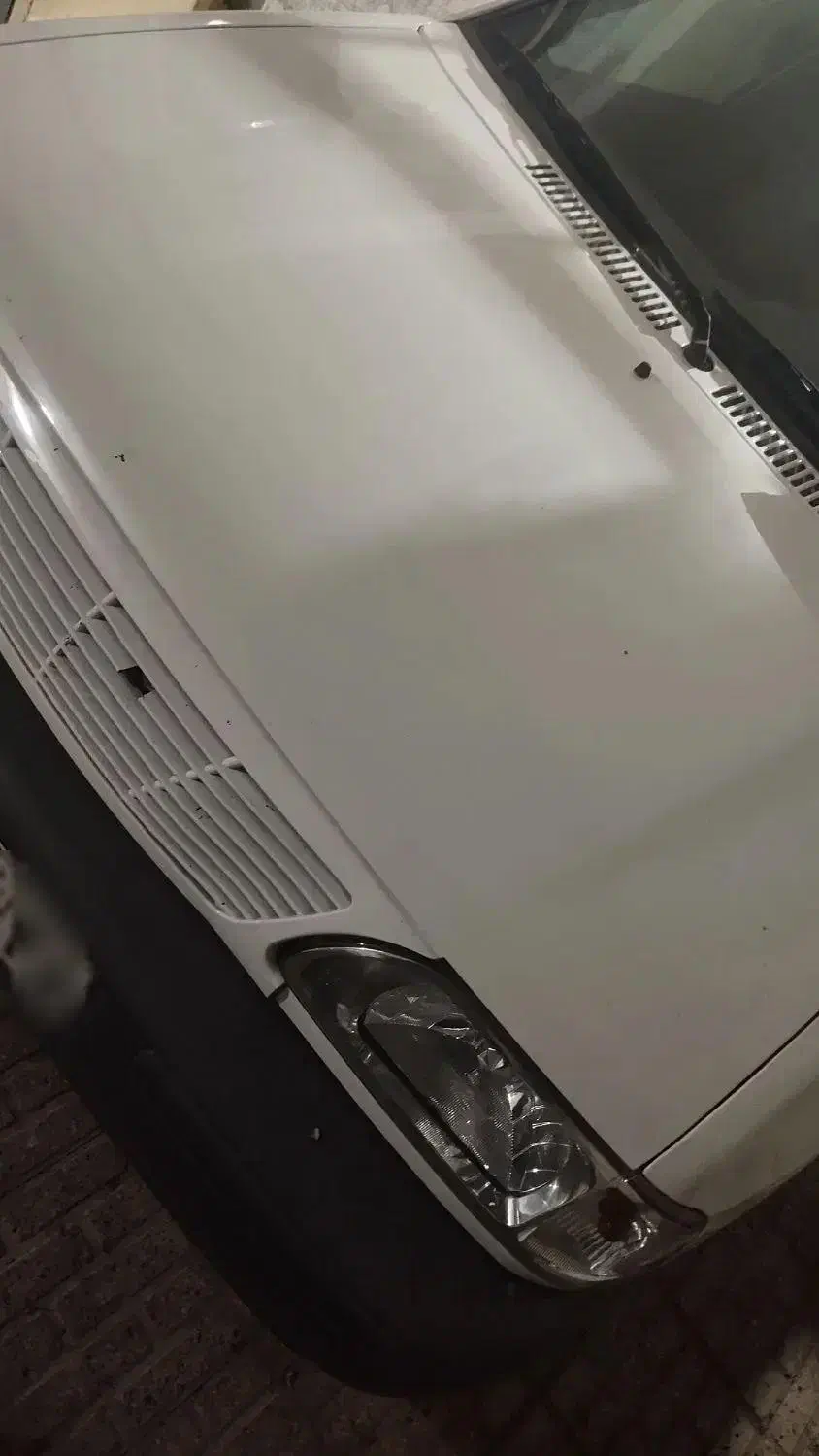 پراید 151 پلاس - 1403