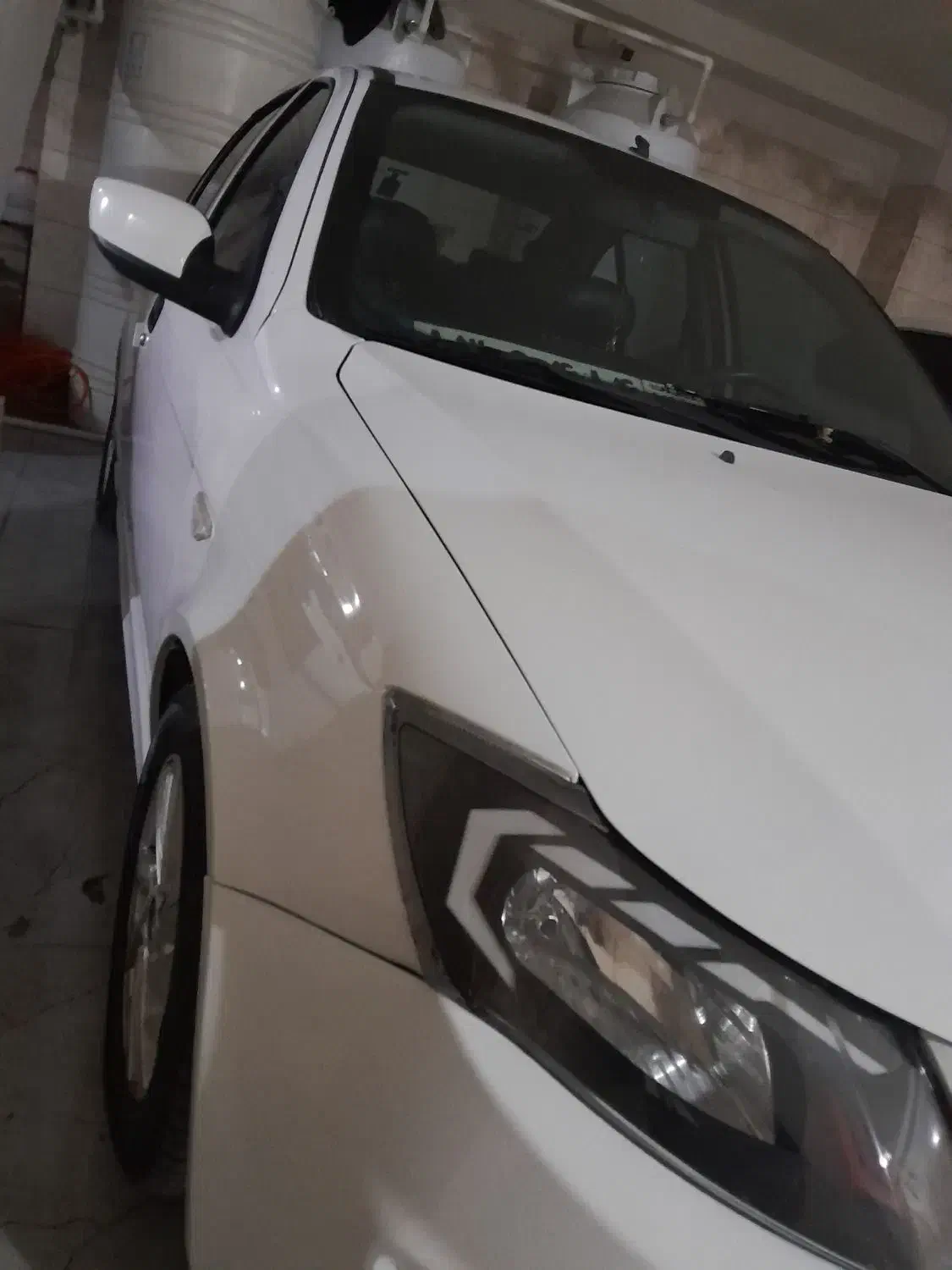 ساینا EX معمولی - 1397