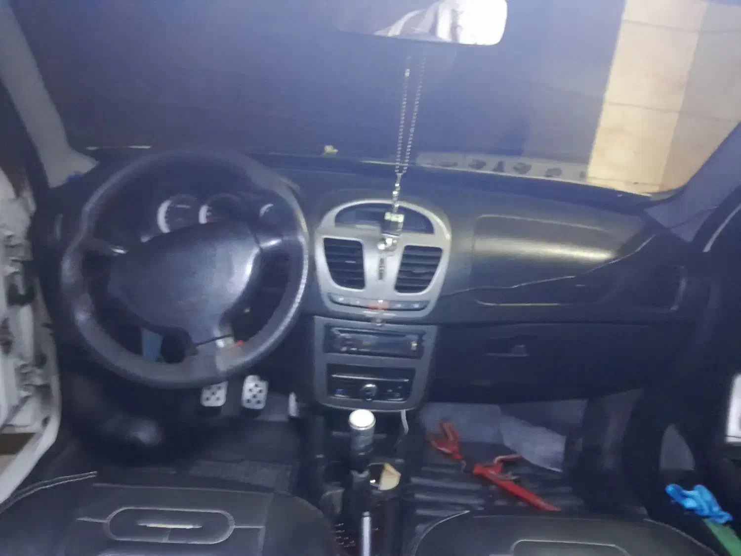 ساینا EX معمولی - 1397