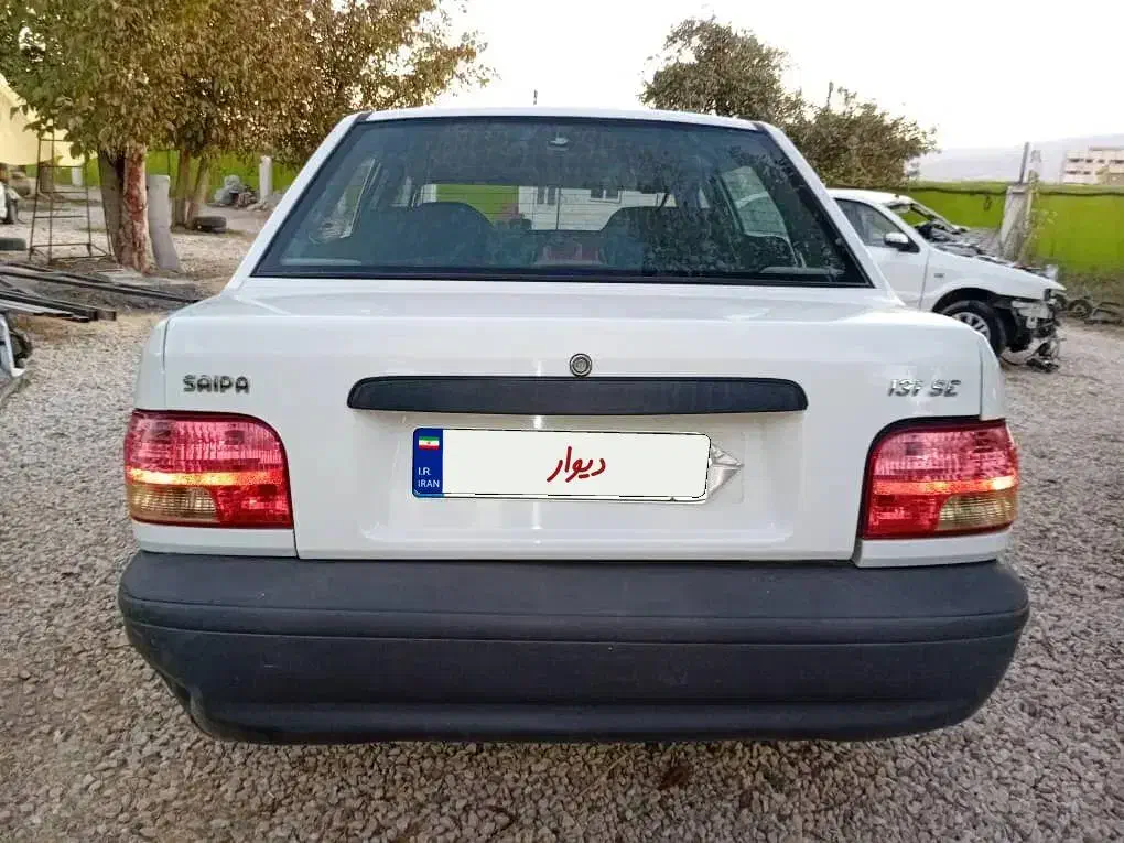 خودرو پراید، 131 آگهی ann_20980130