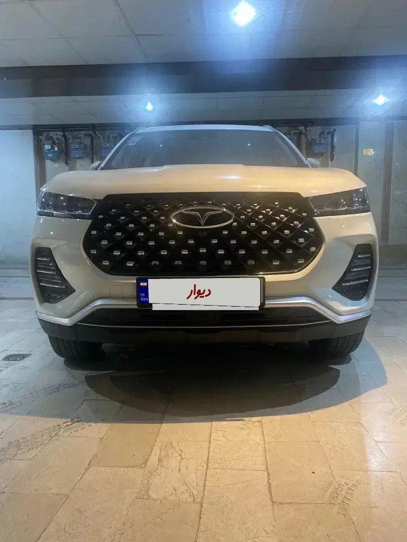 خودرو فونیکس، تیگو 7 پرو آگهی ann_20980131