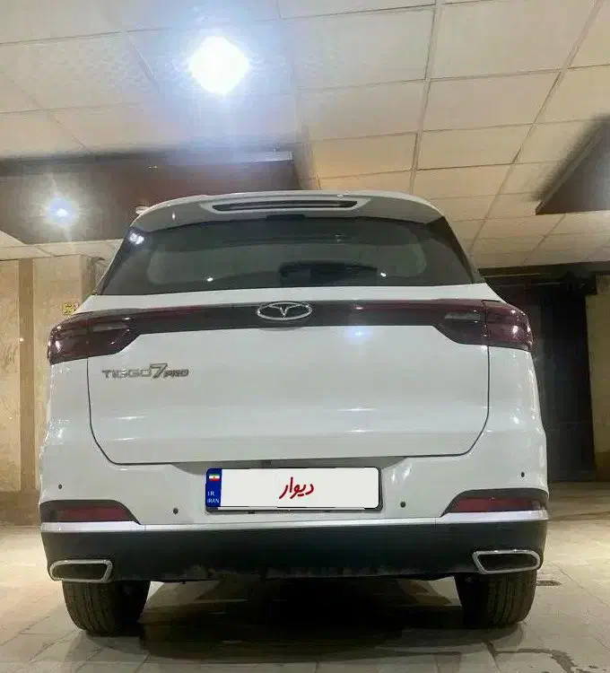 فونیکس تیگو 7 پرو پریمیوم - 1404