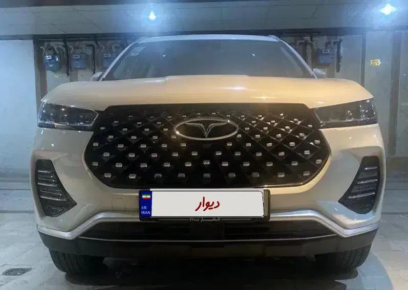 فونیکس تیگو 7 پرو پریمیوم - 1404