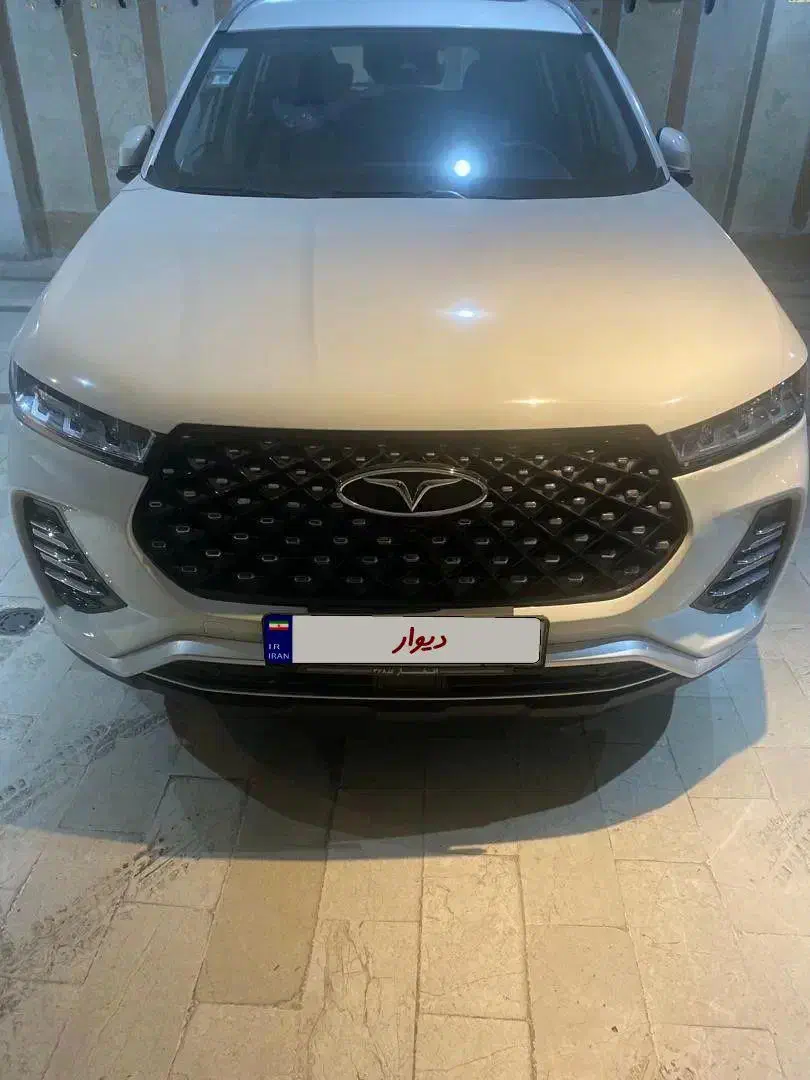 فونیکس تیگو 7 پرو پریمیوم - 1404