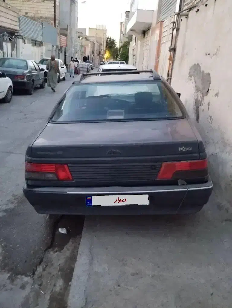 خودرو پژو، روآ آگهی ann_20980133