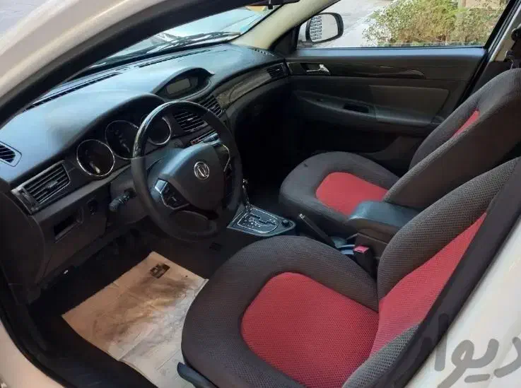 دانگ فنگ H30 کراس اتوماتیک - 1396