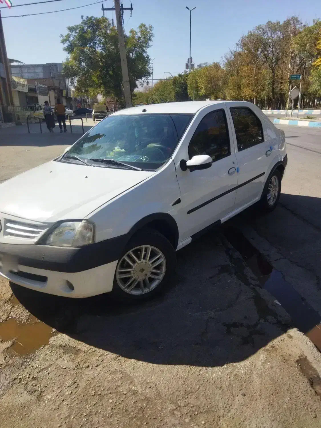 خودرو رنو، تندر 90 آگهی ann_20980158