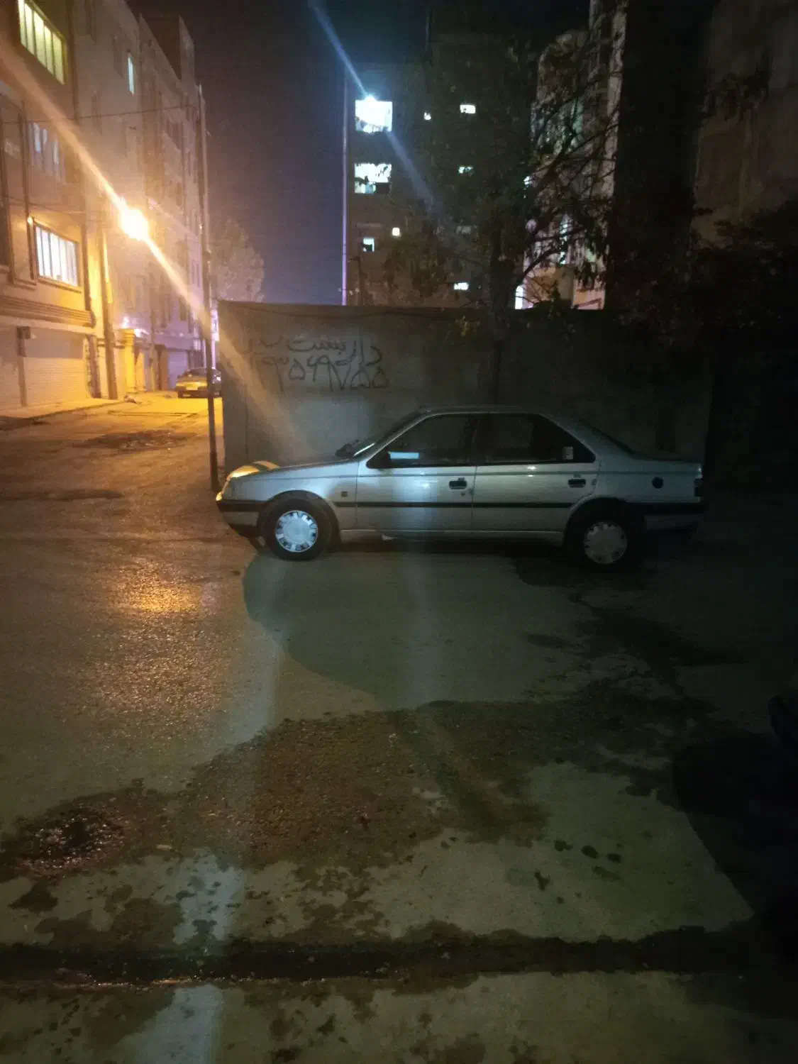 خودرو پژو، 405 آگهی ann_20980159