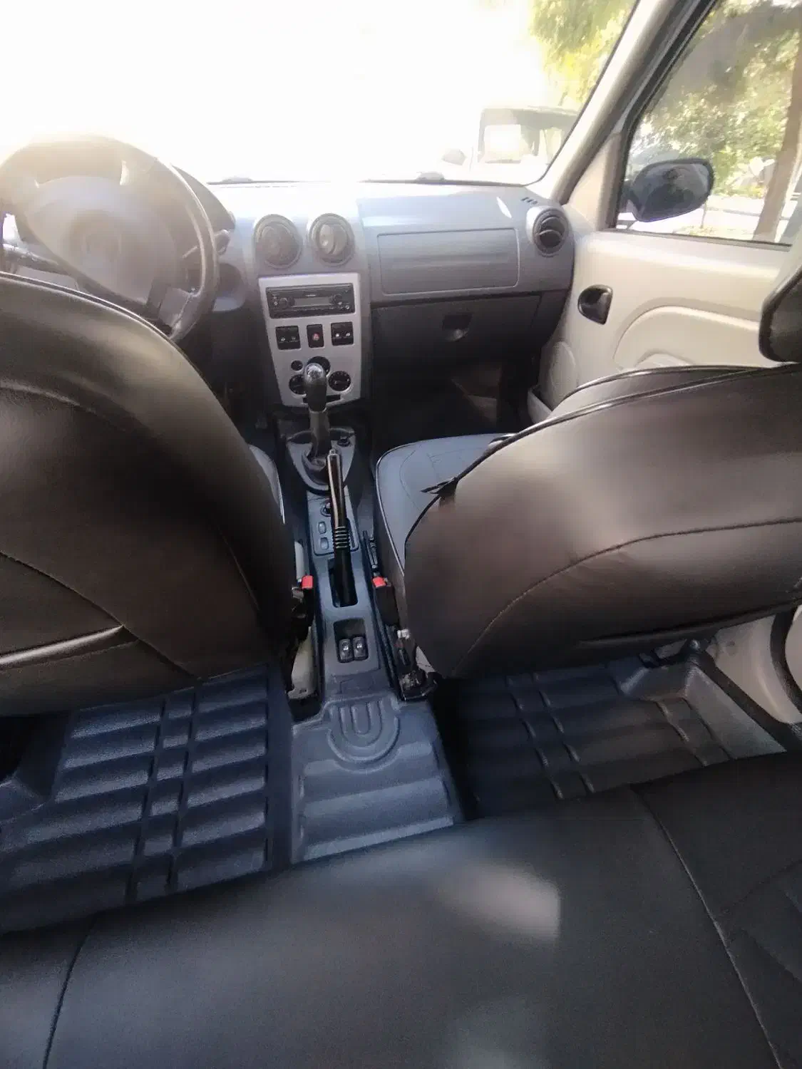 رنو تندر 90 E2 - 1398