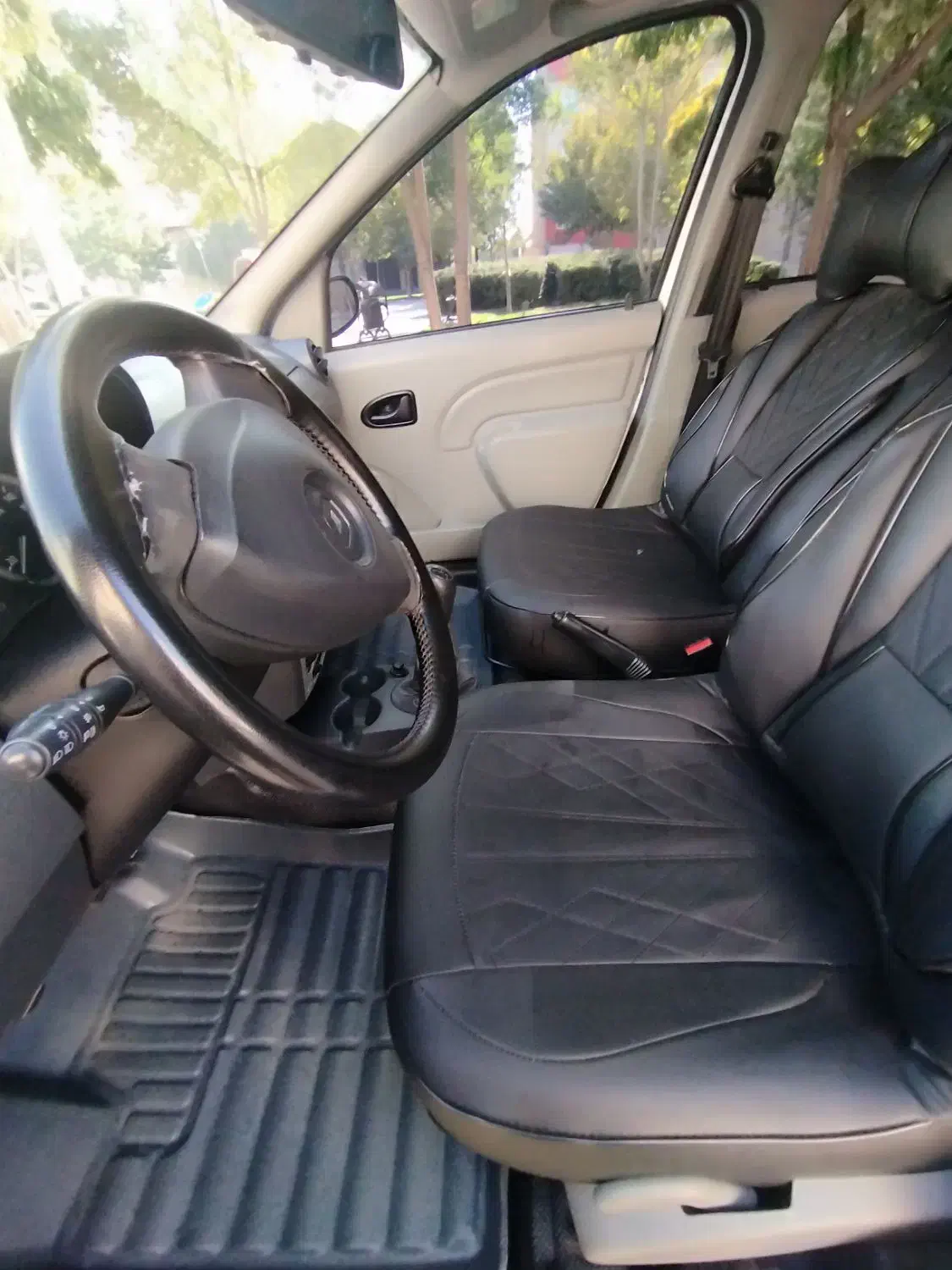 رنو تندر 90 E2 - 1398